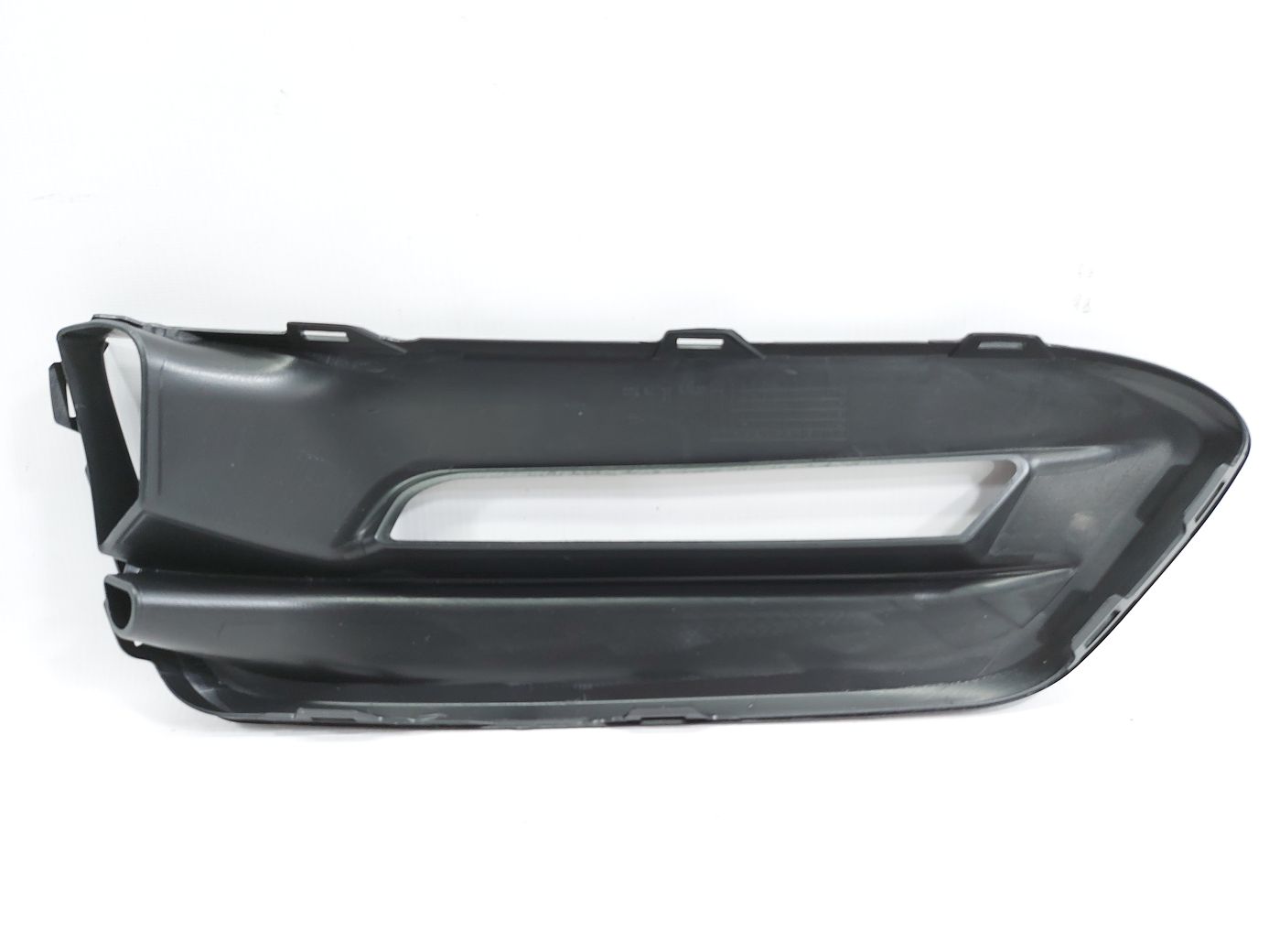 Повітропроводи бампера Права накладка протитуманної фари Honda Accord 2018-2021 71107TVAA10 Honda Accord 4