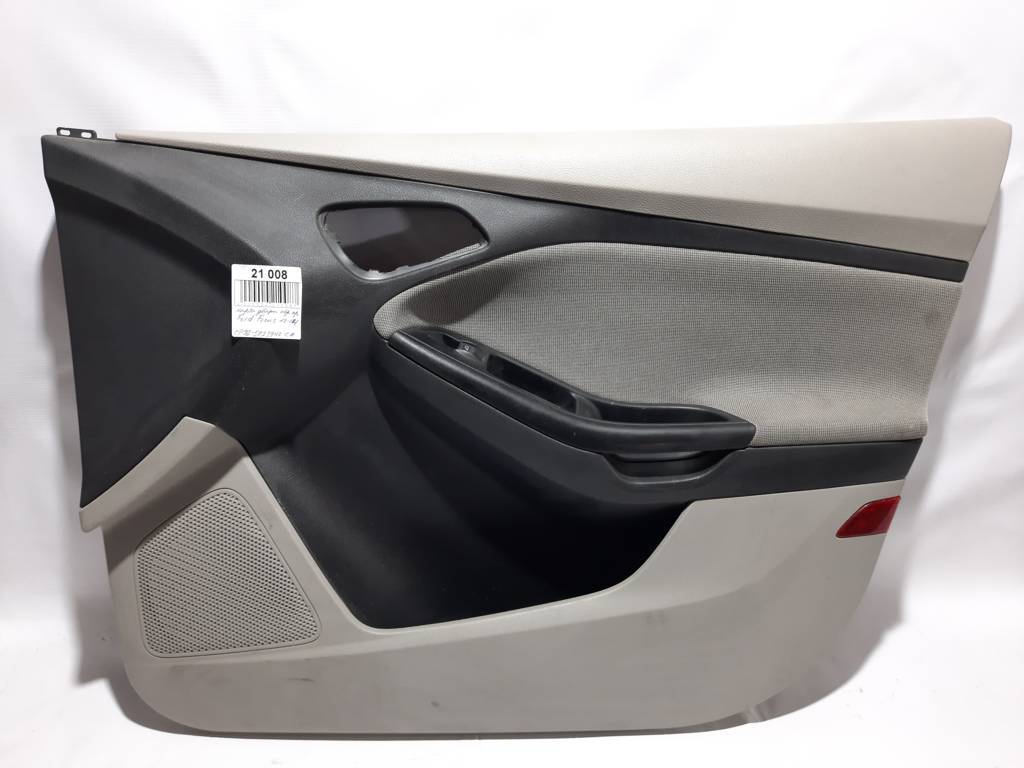 Focus. Карта дверей передньої правої Ford Focus 2012-2018 CP9Z-5823942-CA Ford Focus