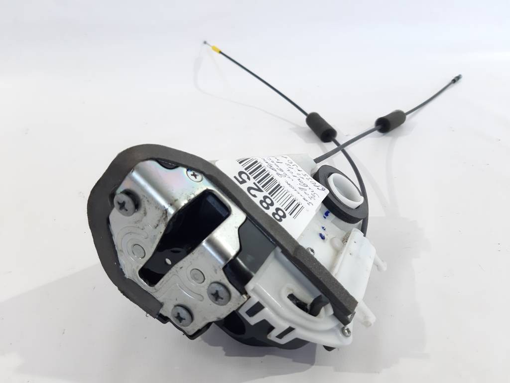 Impreza Замок двери задней левой Subaru Impreza 2012-2018 61035FJ012 Subaru Impreza 9