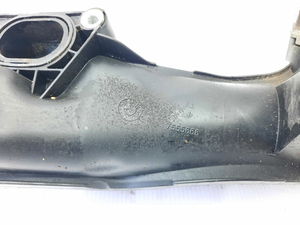 7 series Коллектор впускной левый BMW 7 2012 11617555663 BMW 7 7 7 series Коллектор впускной левый BMW 7 2012 11617555663 BMW 7 7