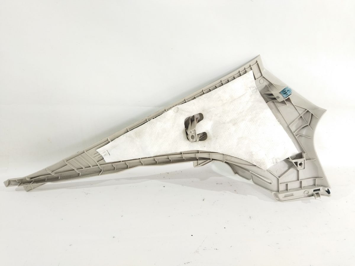 6 Накладка стойки задней верхняя правая Mazda 6 2013-2017 GHK168250 Mazda 6 2