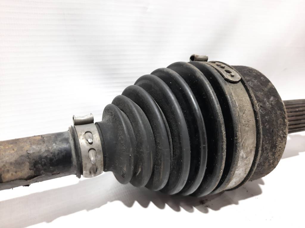 Insight Полуось передняя левая Honda Insight 2010-2014 44306TF0N01 Honda Insight 12