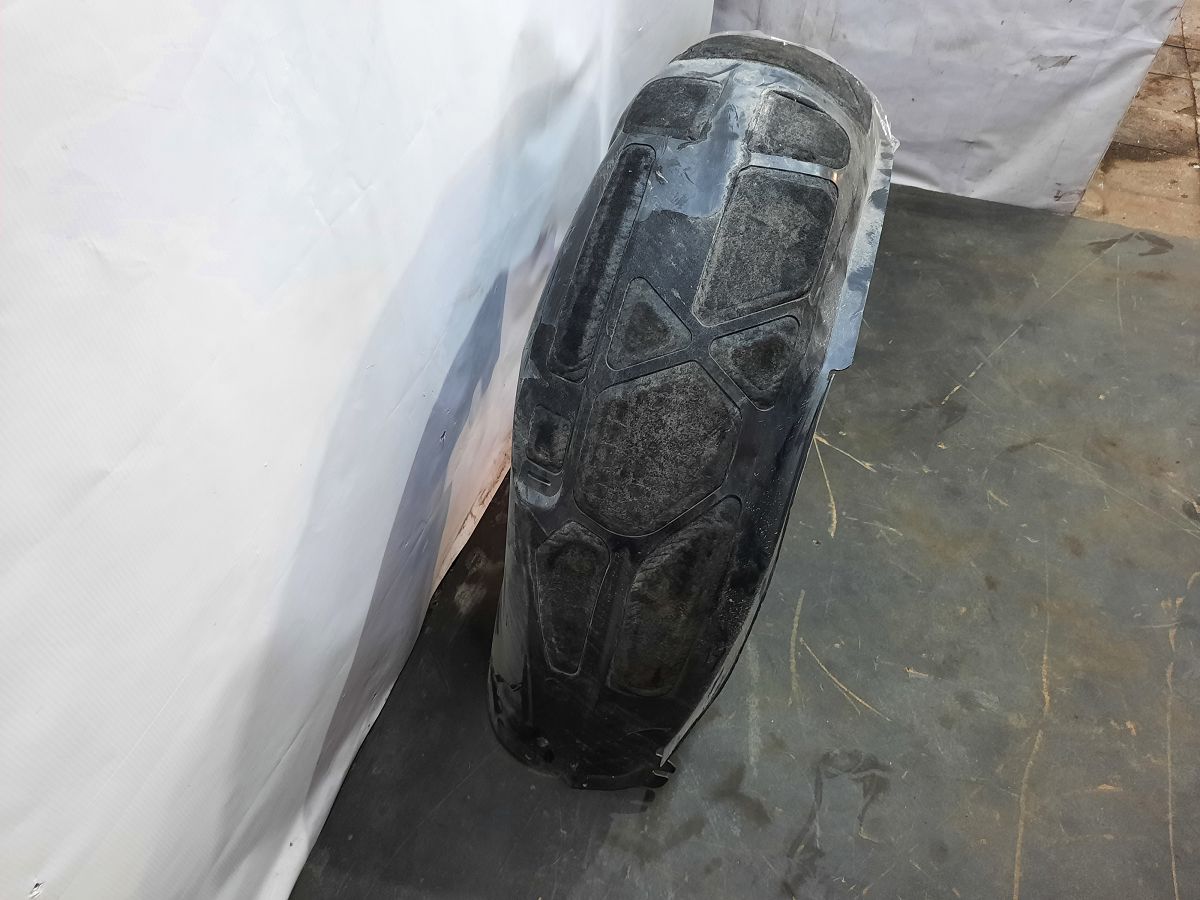 Charger Підкрилок задній лівий Dodge Charger 2011-2014 68083031AC Dodge Charger 2 Charger Підкрилок задній лівий Dodge Charger 2011-2014 68083031AC Dodge Charger 2