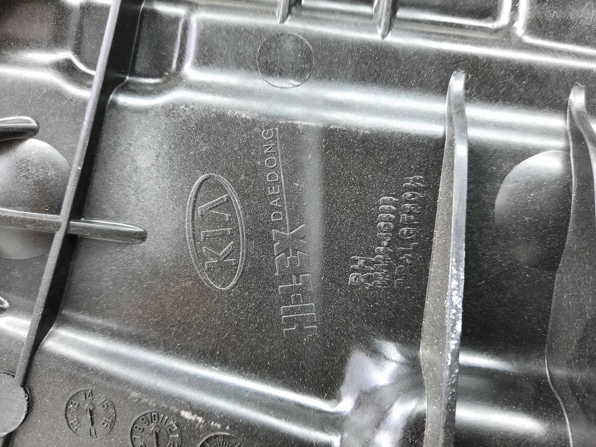 Optima Склопідйомник дверей задньої правої Kia Optima 2011-2016 834812T000 Kia Optima 4