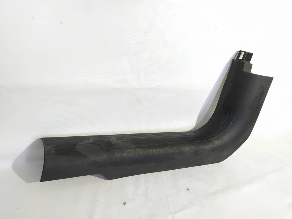 200 limited Обшивка переднього порогу кутова ліва Chrysler 200 Limited 2015-2017 1XW75DX9AD Chrysler 200 Limited 9