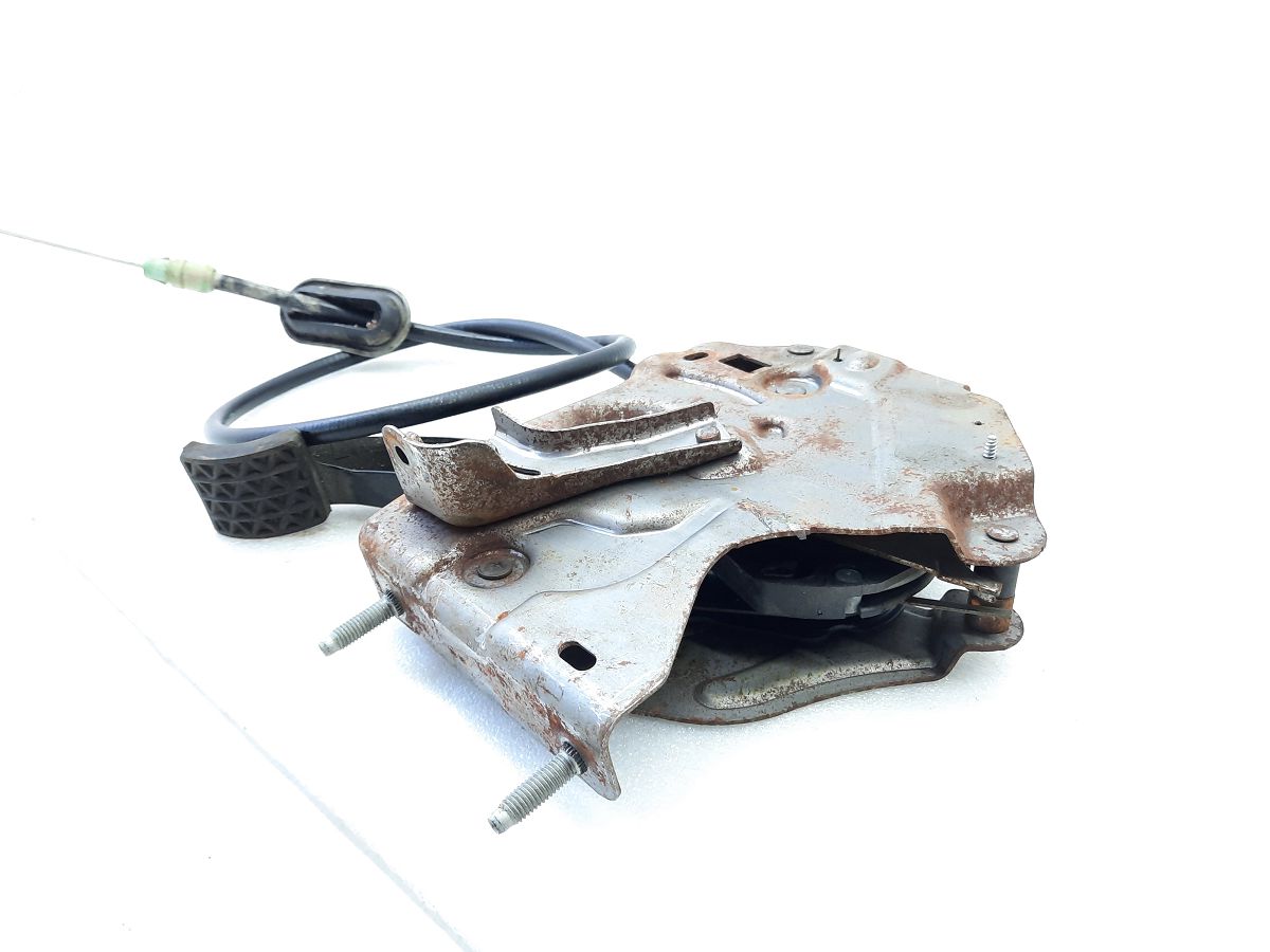 Malibu Педаль стояночного тормоза Chevrolet Malibu 2016-2020 84249775 Chevrolet Malibu 8