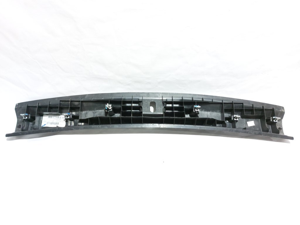 Journey Накладка задней панели багажного отделения Dodge Journey 2009-2020 1BE73XDVAB Dodge Journey 6