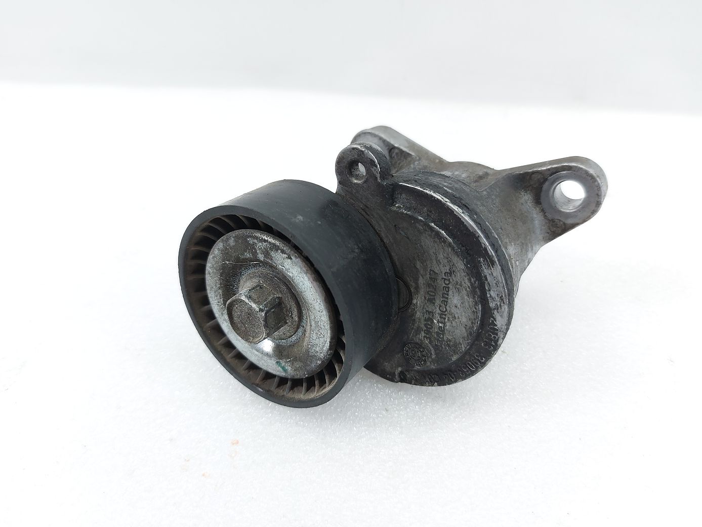 Journey. Ролик натяжной Dodge Journey 2009-2020 4891595AE Dodge Journey