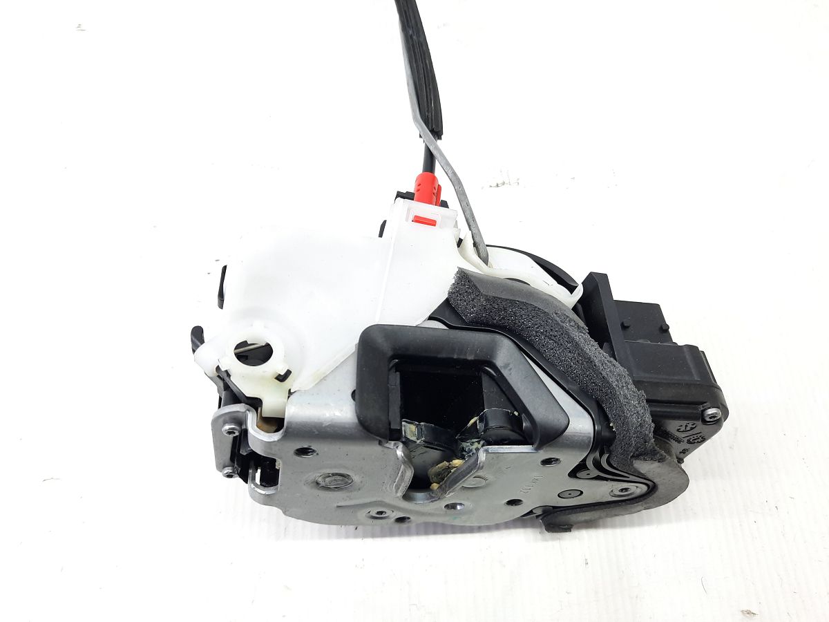 Sonic Замок дверей передньої правої Chevrolet Sonic 2012-2020 13579523 Chevrolet Sonic 6