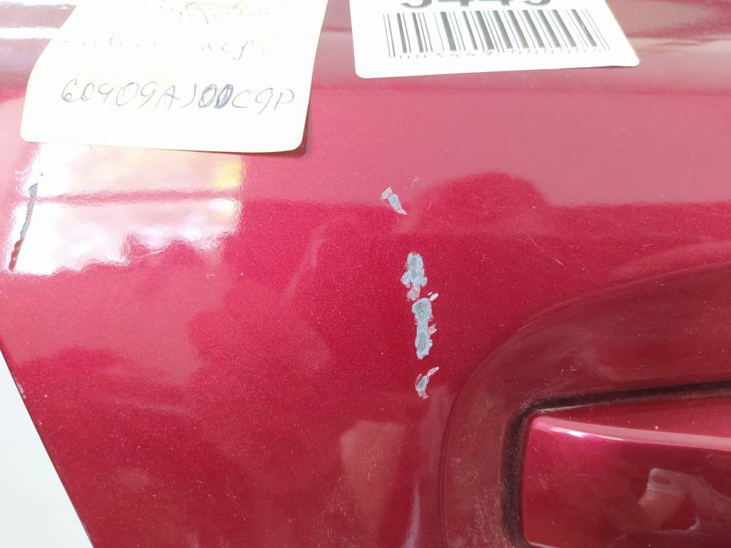 Legacy Дверь задняя правая Subaru Legacy 2010-2014 60409AJ00C9P Subaru Legacy 4