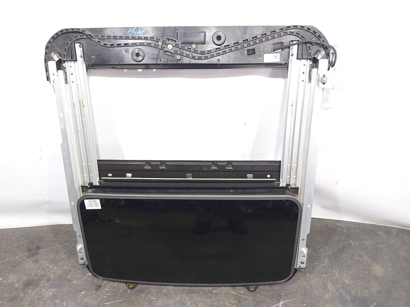 Ats. Люк даху Cadillac ATS 2013-2016 23458155 Cadillac ATS Ats. Люк даху Cadillac ATS 2013-2016 23458155 Cadillac ATS