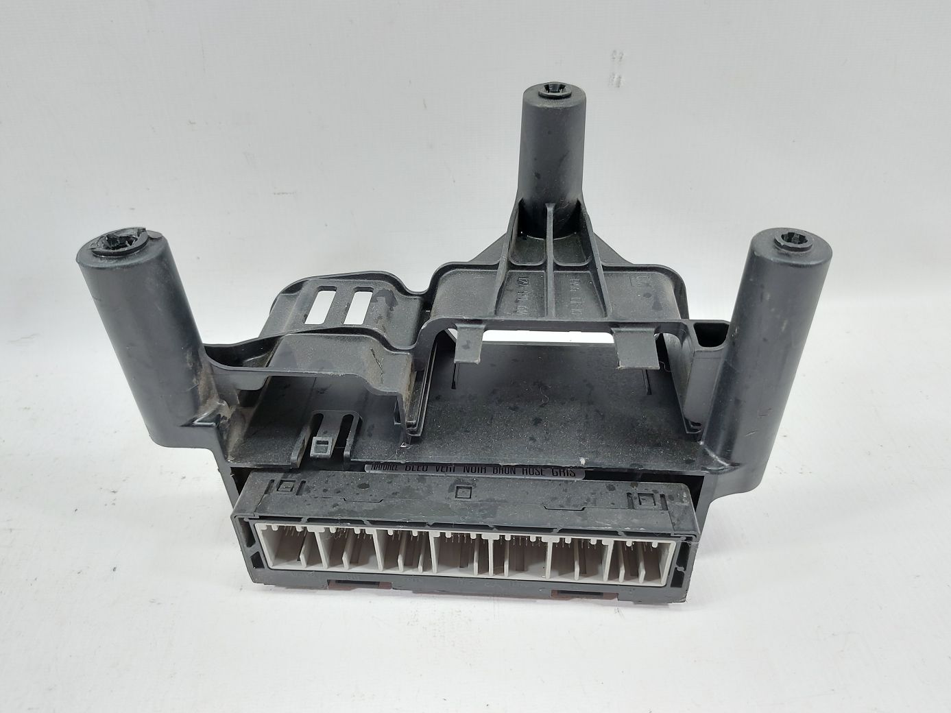Malibu. Блок комфорта Chevrolet Malibu 2013-2015 13588446 Chevrolet Malibu