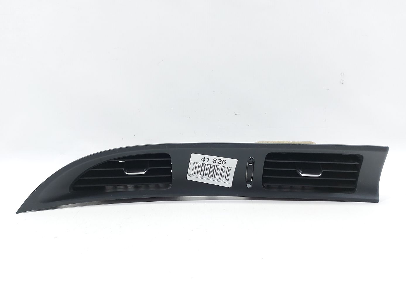 Cr-z. Решітка повітроводу торпеди права Honda CR-Z 2014-2016 77220SZTG01ZB Honda CR-Z