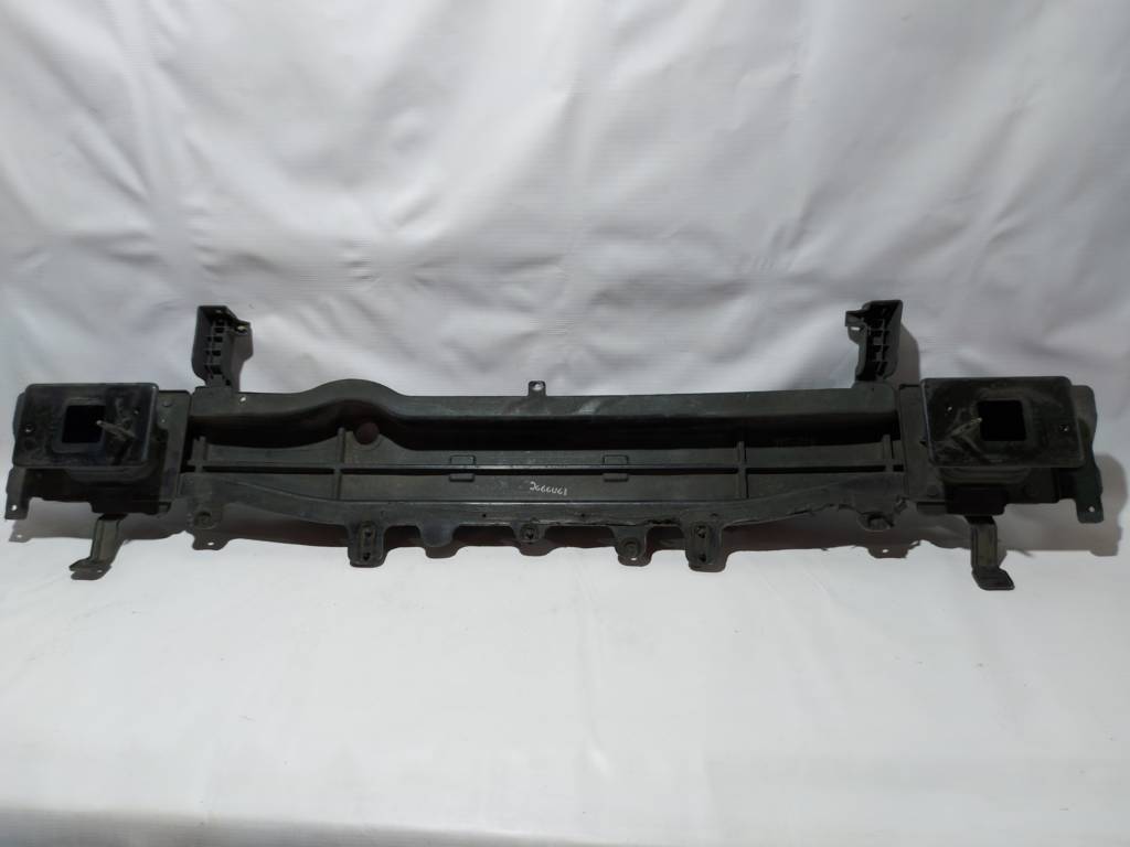 Veloster Підсилювач бампера заднього Hyundai Veloster 2012-2017 866312V100 Hyundai Veloster 4