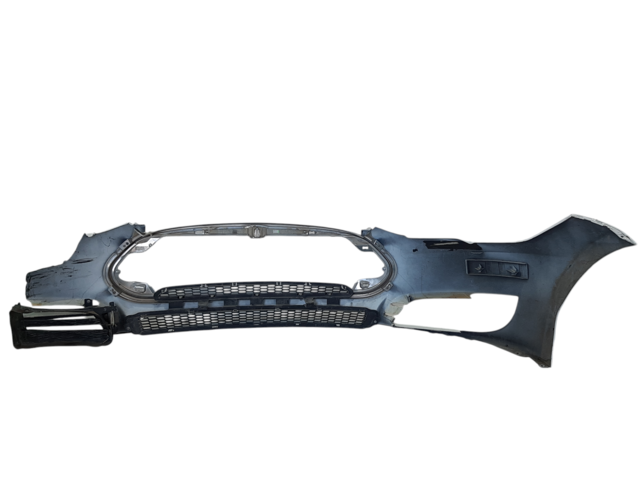 Model s Бампер передний (дефект)Tesla Model S 2012-2016 1068758-00-A Tesla Model S 5