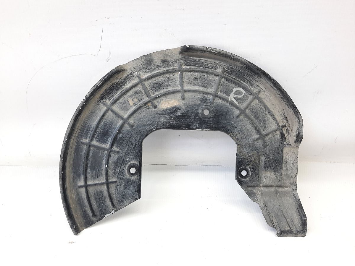 Dart Пыльник тормозного диска переднего правого Dodge Dart 2013-2016 68225028AA Dodge Dart 2