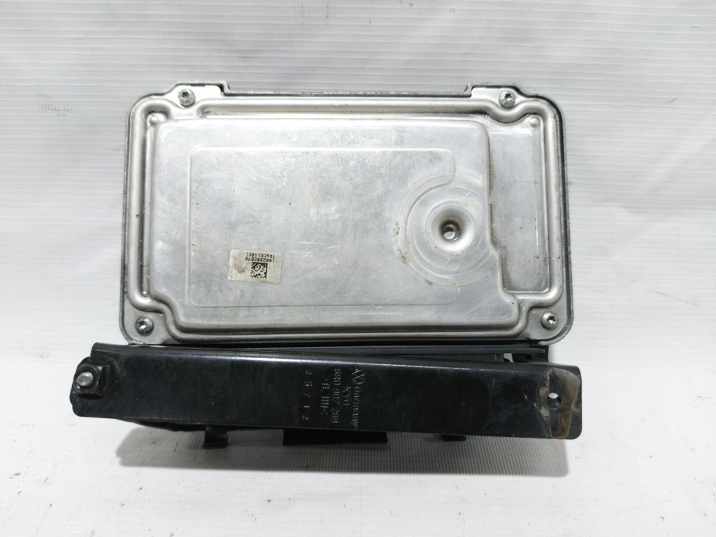 Passat s Блок управления двигателем Volkswagen Passat S 2012-2014 07K906055CR Volkswagen Passat S 8