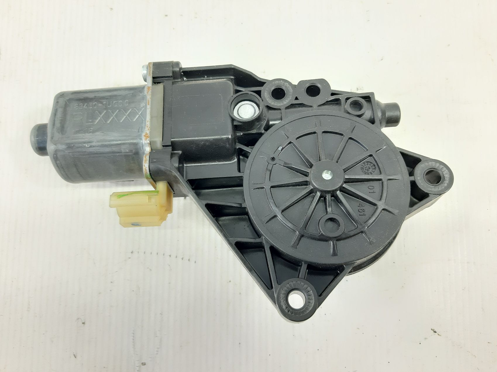 Sorento Моторчик стеклоподъёмника задний левый Kia Sorento 2011-2015 834501U000 Kia Sorento 2 Sorento Моторчик стеклоподъёмника задний левый Kia Sorento 2011-2015 834501U000 Kia Sorento 2