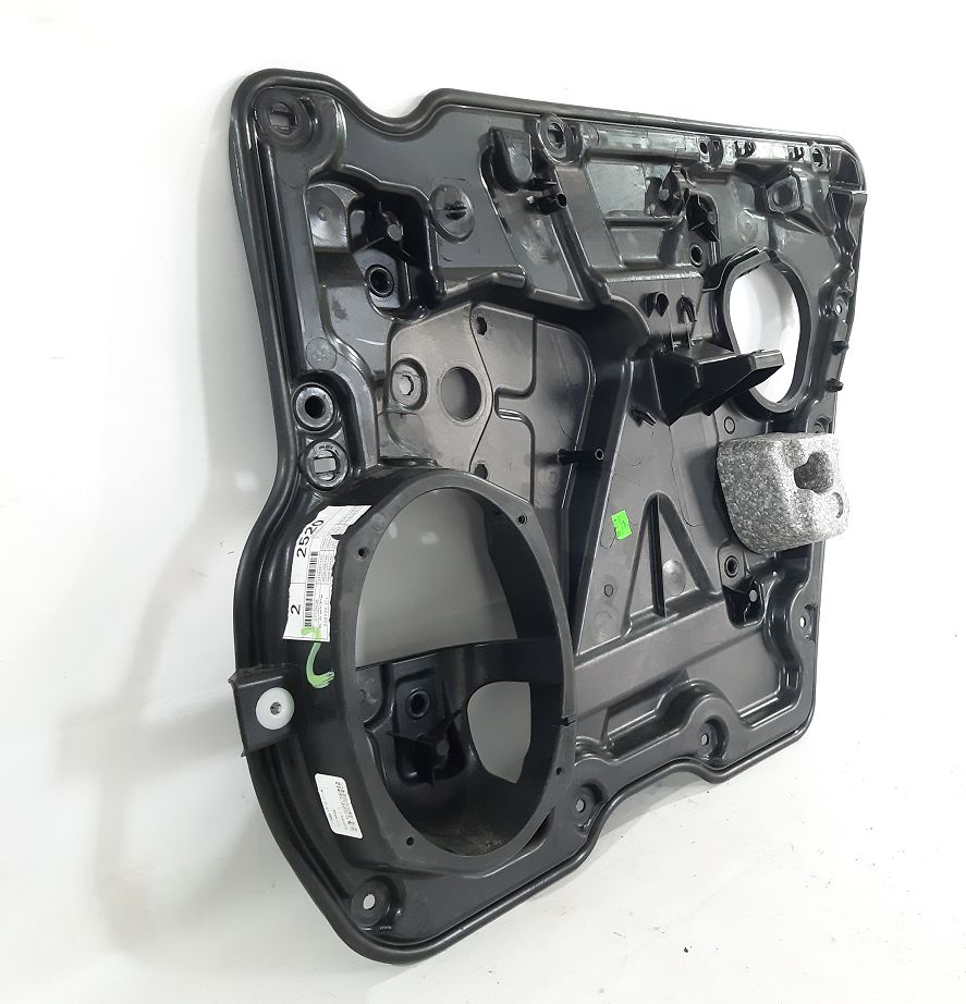 Journey Плита стеклоподъёмника двери задней правой Dodge Journey 2011-2020 68103380AA Dodge Journey 11