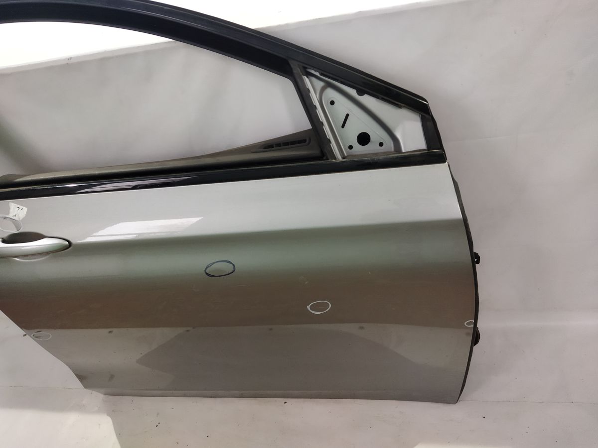 200 Дверь передняя правая (дефект) Chrysler 200 2015-2017 68248176AC Chrysler 200 10