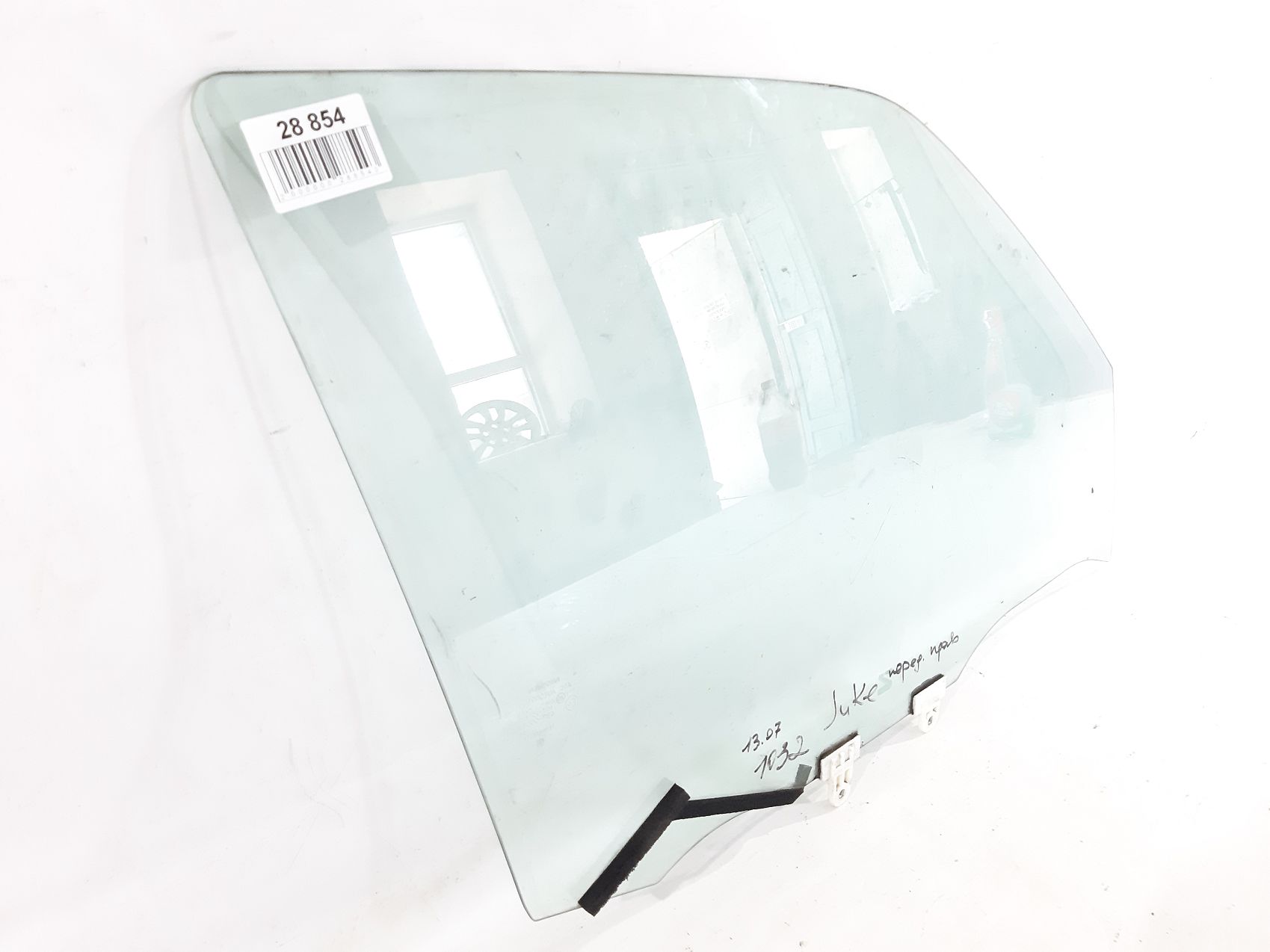 Juke Скло дверей передньої лівої Nissan Juke 2011-2017 803011KA1C Nissan Juke 3 Juke Скло дверей передньої лівої Nissan Juke 2011-2017 803011KA1C Nissan Juke 3