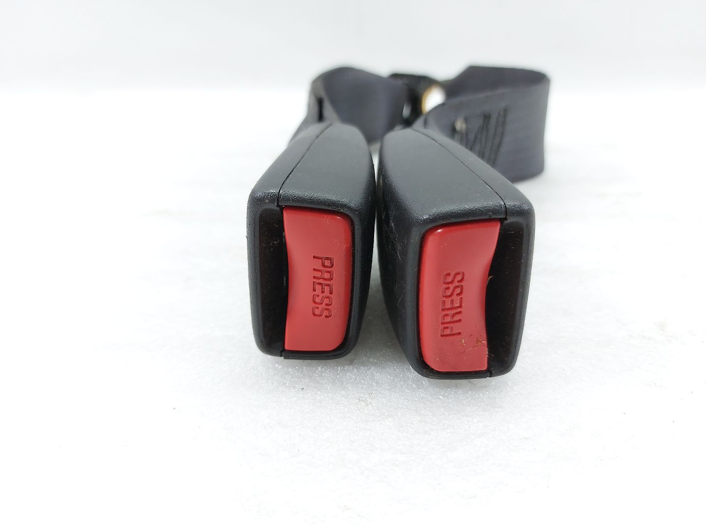 Hhr Замки задніх ременів безпеки Chevrolet HHR 2007-2011 19148865 Chevrolet HHR 3