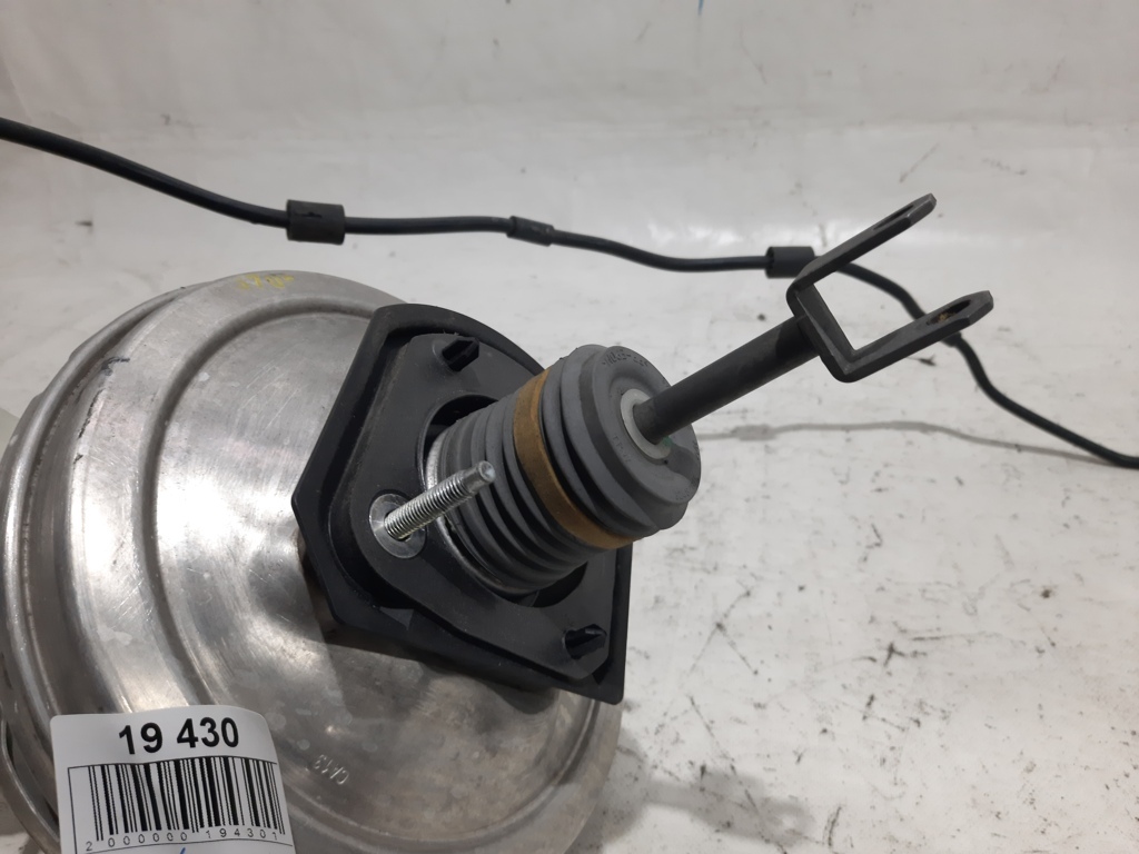 7 series Сервопривід гальма (насос) BMW 7 2012 296786685030 BMW 7 2