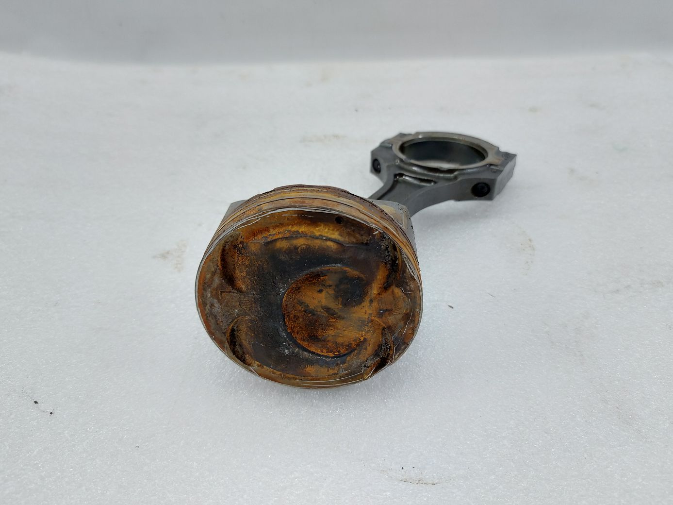 Товари з дефектами Шатун із поршнем (поршня брак) Kia CADENZA 2014-2020 235103L100 Kia CADENZA 3