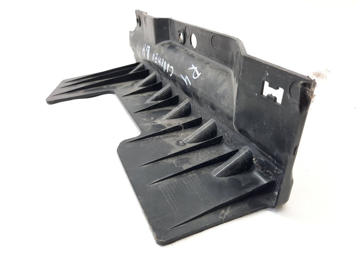 Cadenza Пильовик радіатора лівий Kia CADENZA 2014-2016 291363R500 Kia CADENZA 3 Cadenza Пильовик радіатора лівий Kia CADENZA 2014-2016 291363R500 Kia CADENZA 3