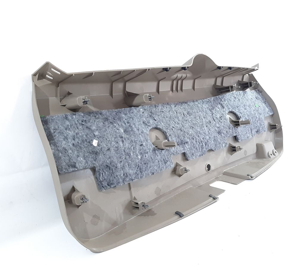 Patriot Обшивка кришки багажника нижня Jeep Patriot 2007-2017 1AZ45DK2AG Jeep Patriot 20