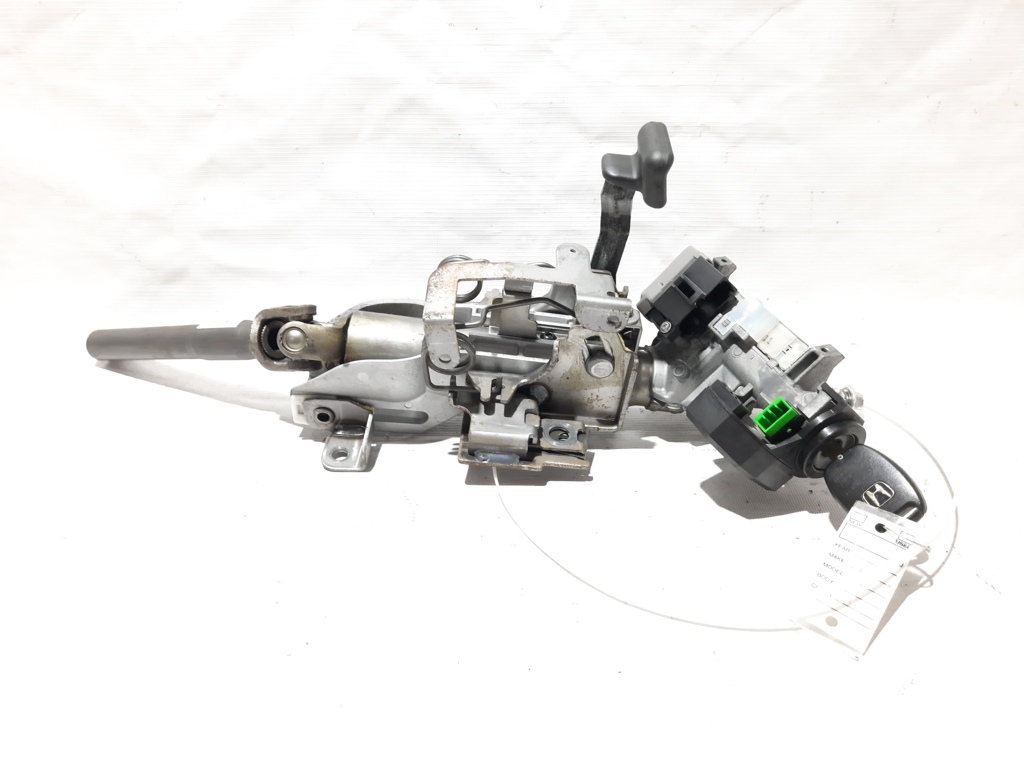 Cr-z Рулевая колонка с замком Honda CR-Z 2011-2013 53200SZTG02 Honda CR-Z 4