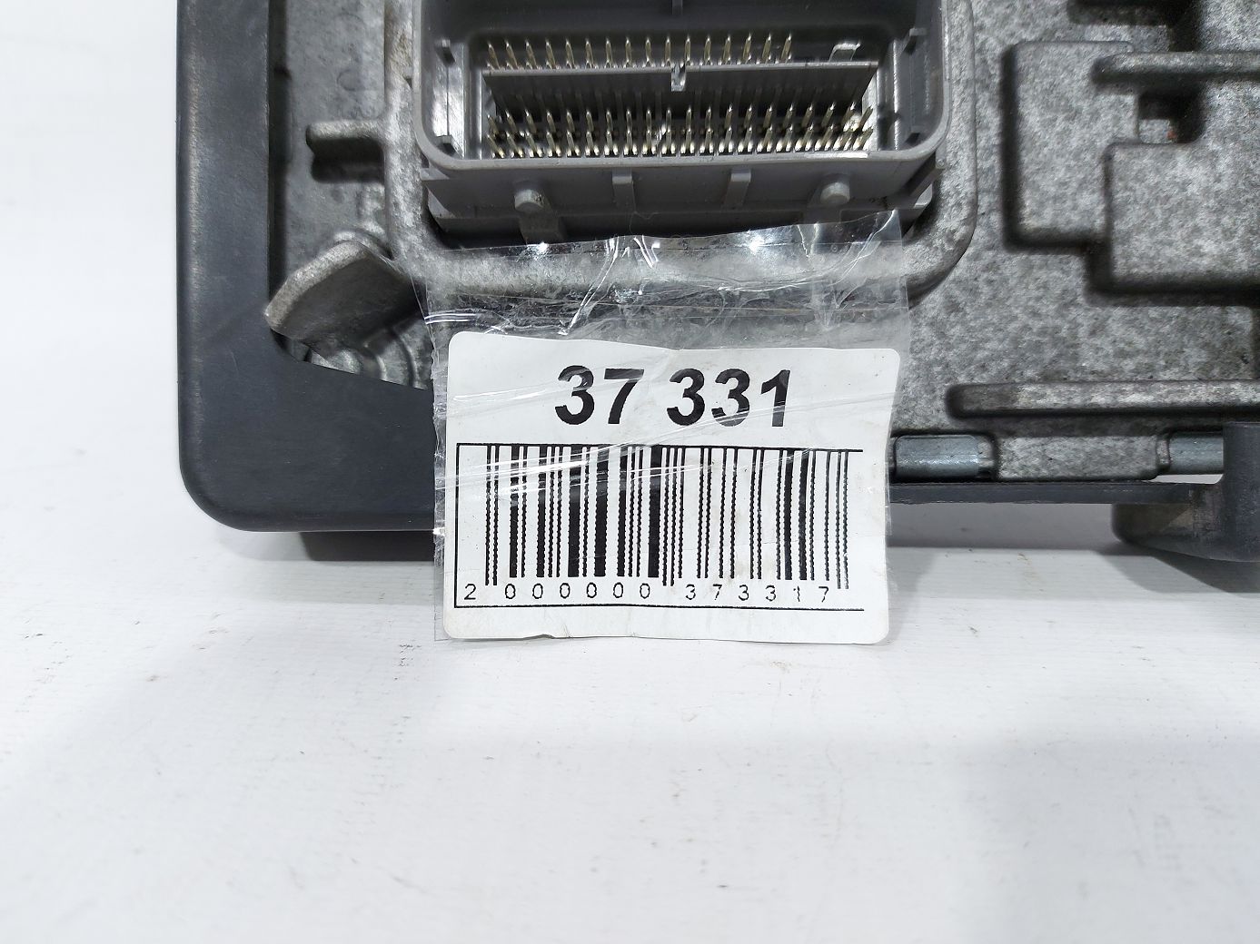 Malibu Блок керування двигуном Chevrolet Malibu 2017-2018 12689129 Chevrolet Malibu 4