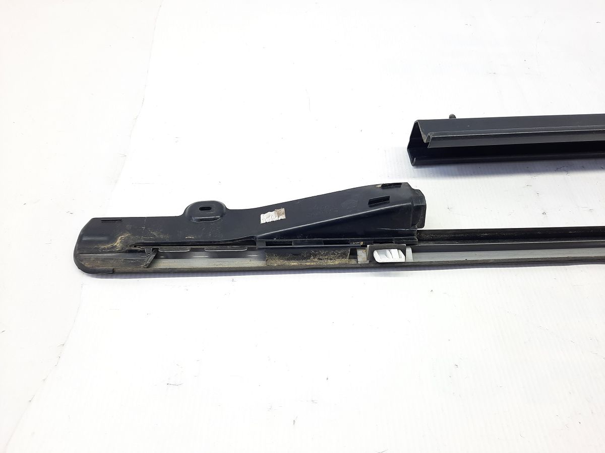 Grand caravan Напрямна рейка дверей задньої лівої Dodge Grand Caravan 2009-2020 4894903AD Dodge Grand Caravan 6