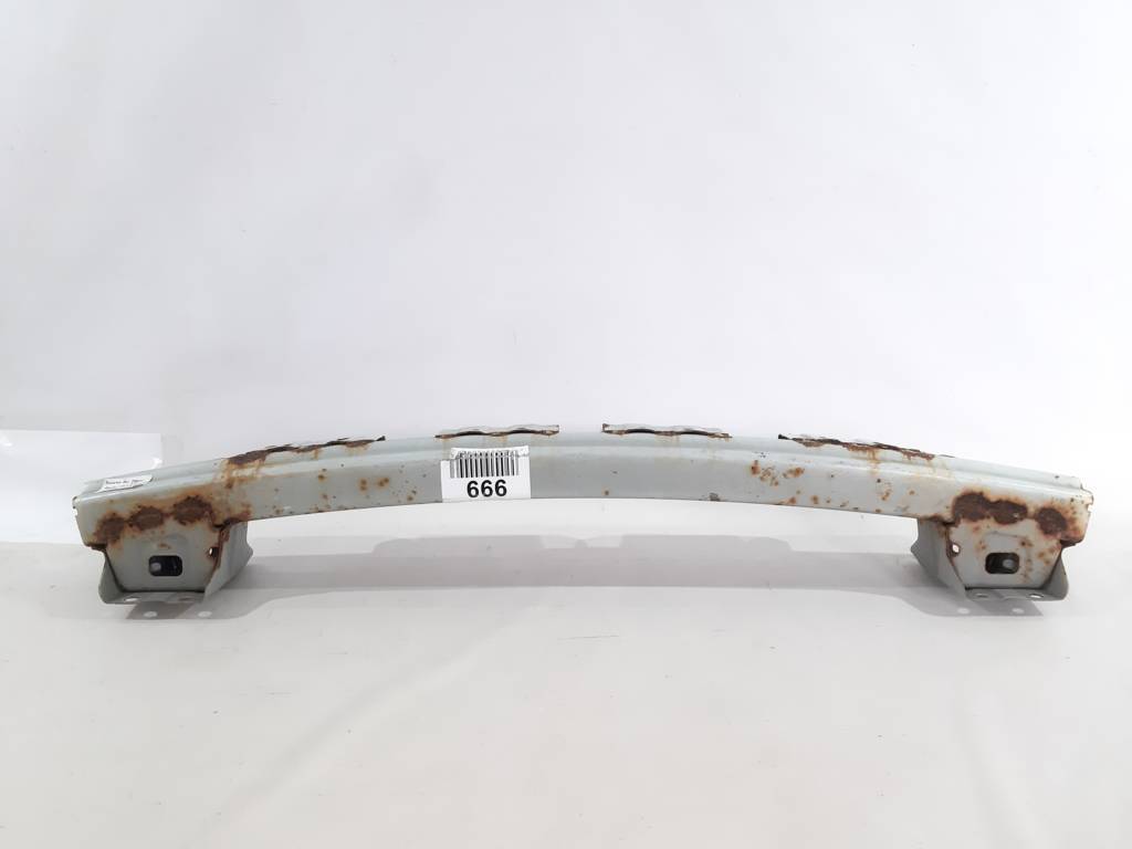 Cr-z Підсилювач бампера заднього Honda CR-Z 2011-2016 71530SZTA00ZZ Honda CR-Z 15