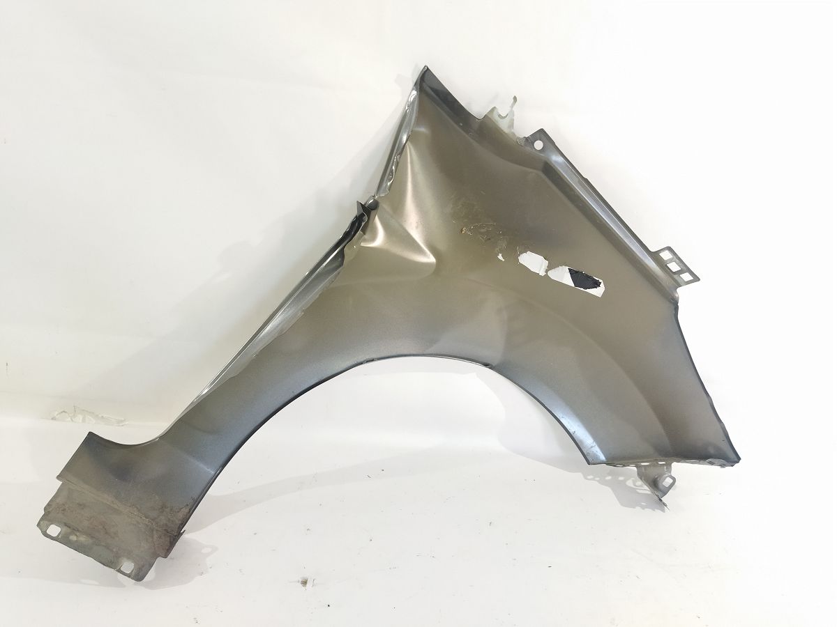 Товари з дефектами Крило переднє ліве (дефект) Ford Fiesta 2011-2019 BE8Z16006A Ford Fiesta 5 Товари з дефектами Крило переднє ліве (дефект) Ford Fiesta 2011-2019 BE8Z16006A Ford Fiesta 5