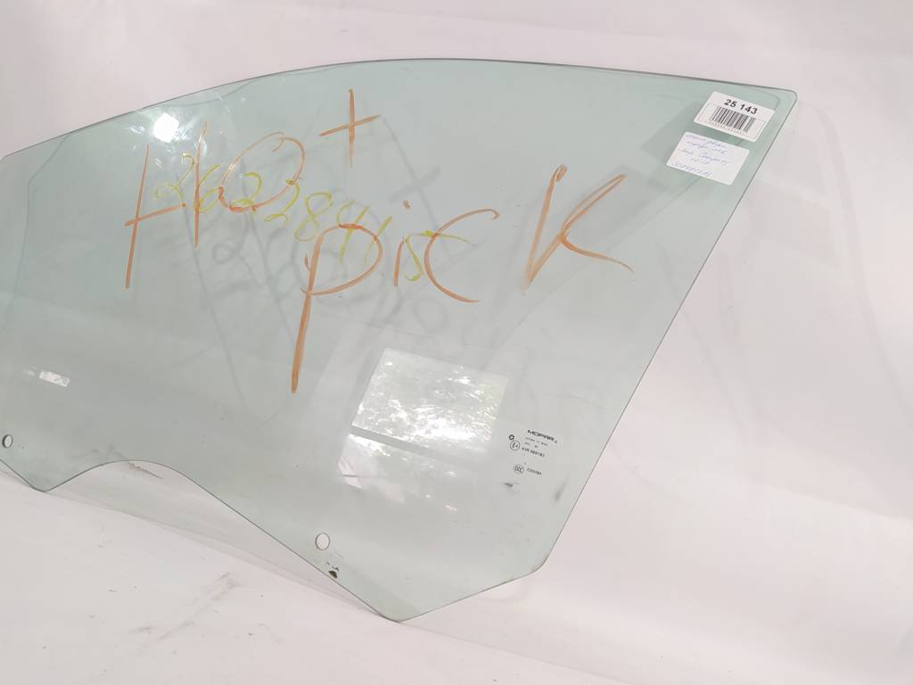 Compass Стекло двери передней левой Jeep Compass 2007-2017 5074817AE Jeep Compass 20