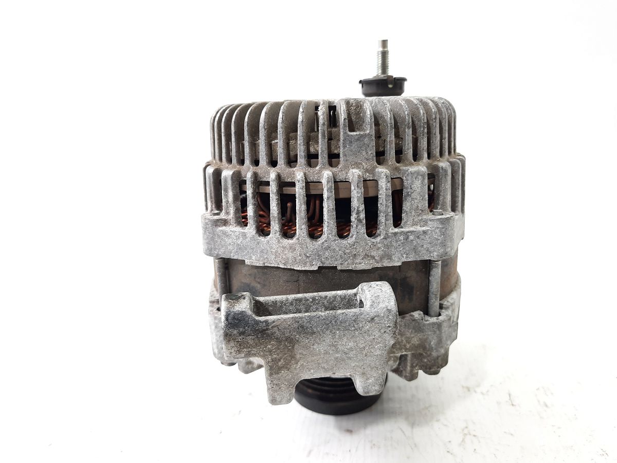 Dart Генератор Dodge Dart 2013-2019 56029656AB Dodge Dart 12