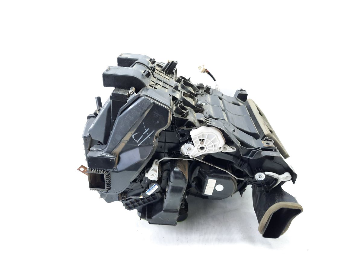 Sentra Печка Nissan Sentra 2016-2017 272104AT4C Nissan Sentra 8