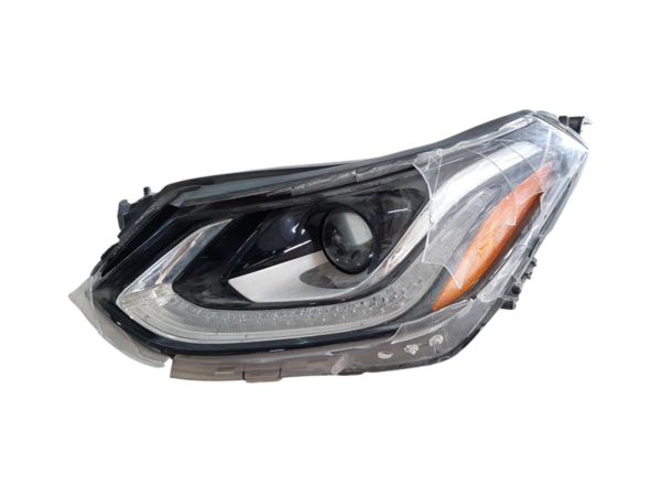 Bolt. Фара передняя левая (битая) Chevrolet Bolt EV 2017-2021 42703226 Chevrolet Bolt EV