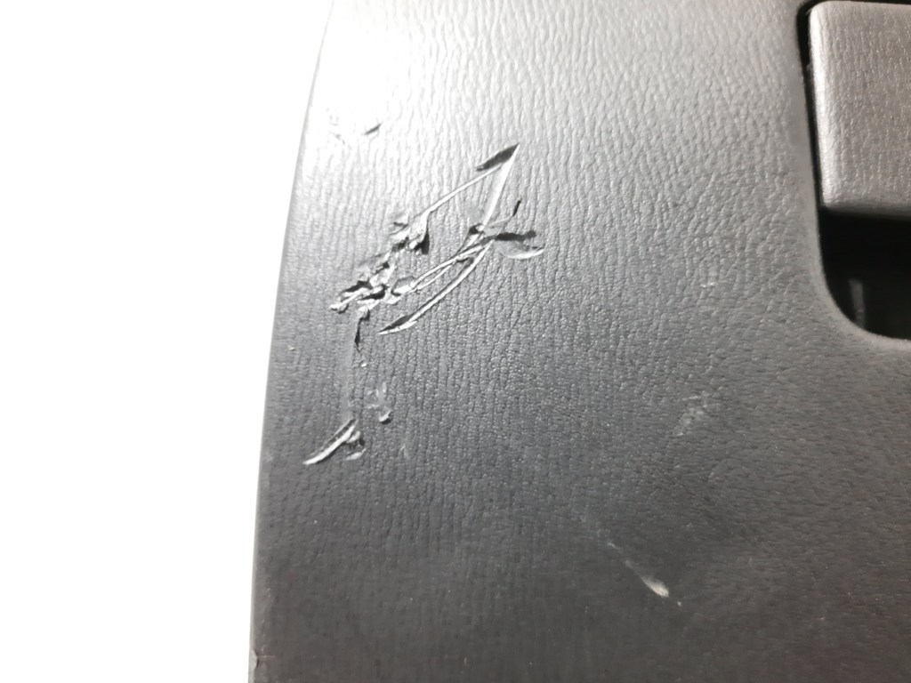 3 Бардачок Mazda 3 2014-2016 BHN164030C02 Mazda 3 20