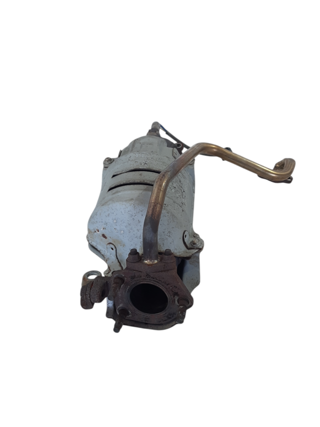 Ridgeline Выпускной коллектор(катализатор) Honda Ridgeline 2017-2023 181805MJA00 Honda Ridgeline 3 Ridgeline Выпускной коллектор(катализатор) Honda Ridgeline 2017-2023 181805MJA00 Honda Ridgeline 3