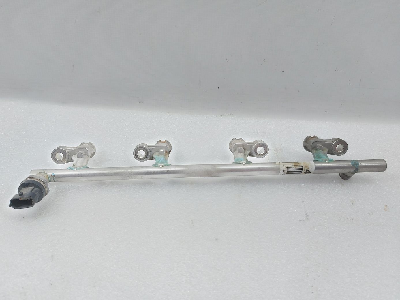 6 Паливна рампа Mazda 6 2014-2017 PY0113150A Mazda 6 3 6 Паливна рампа Mazda 6 2014-2017 PY0113150A Mazda 6 3