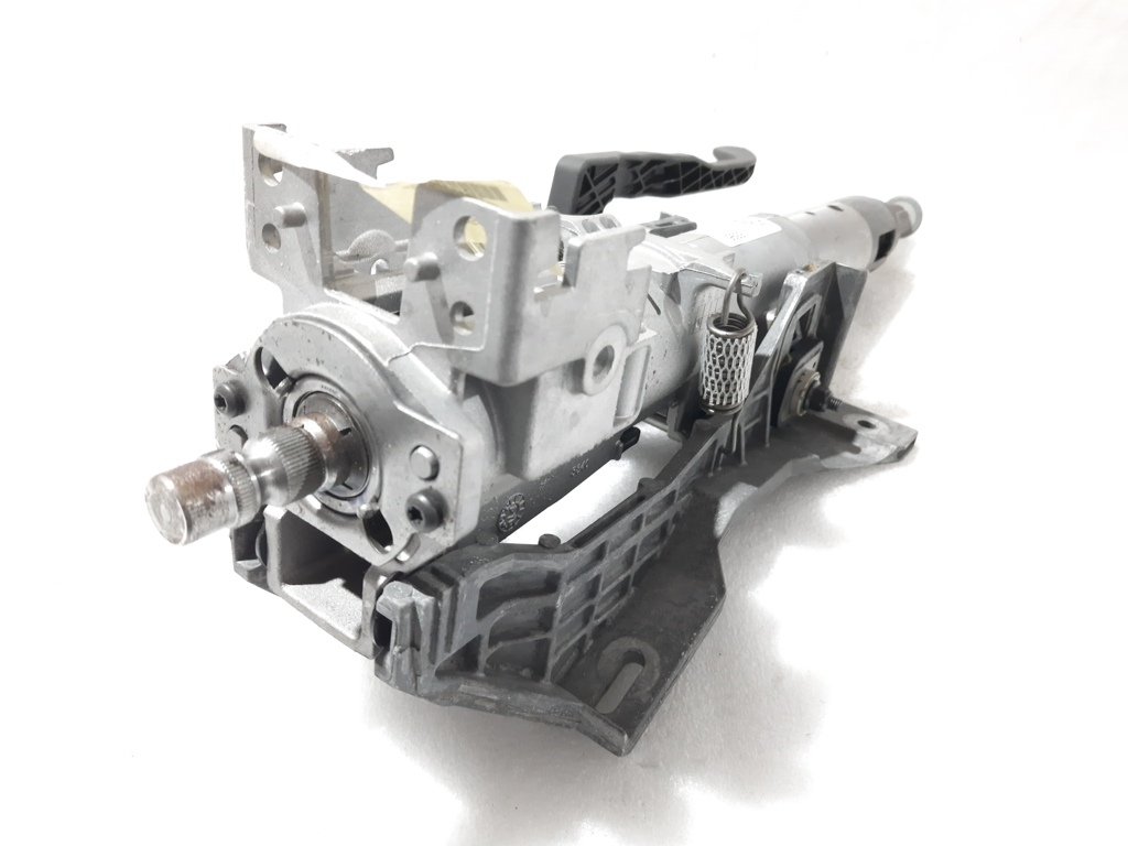 Ats Рулевая колонка Cadillac ATS 2014-2019 84143308 Cadillac ATS 10