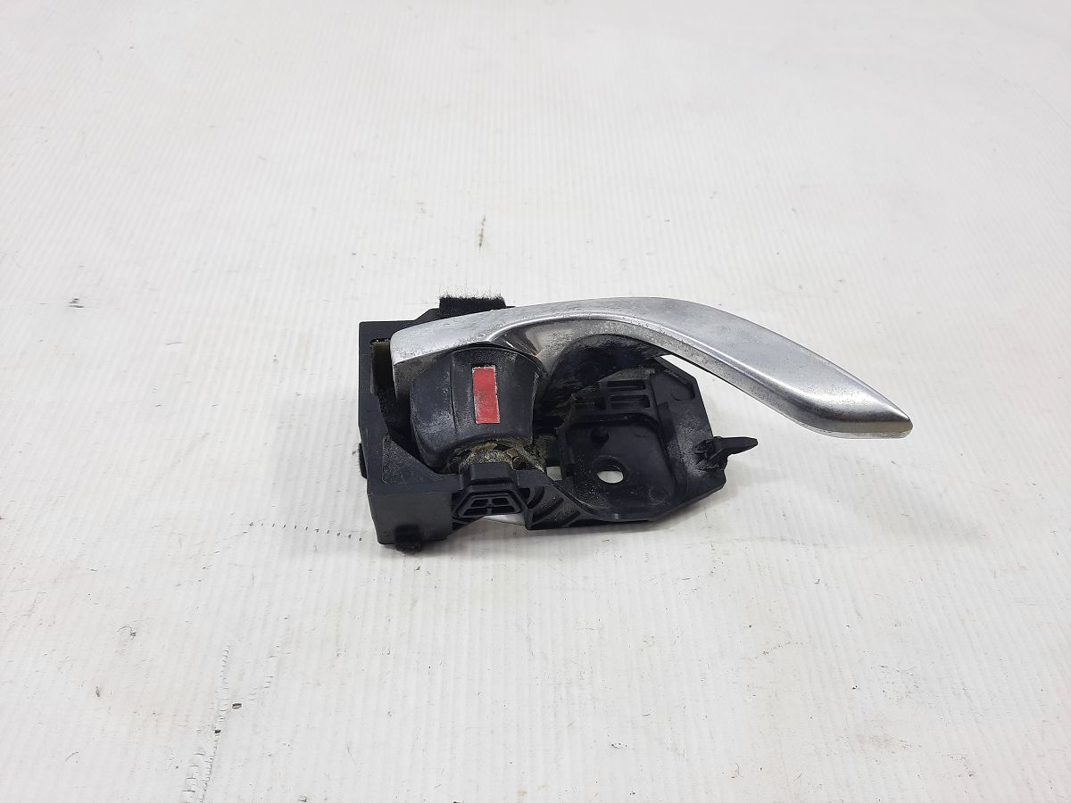 6 Ручка дверей передньої правої (хром) внутрішня Mazda 6 2014-2017 GHP958330B Mazda 6 2 6 Ручка дверей передньої правої (хром) внутрішня Mazda 6 2014-2017 GHP958330B Mazda 6 2