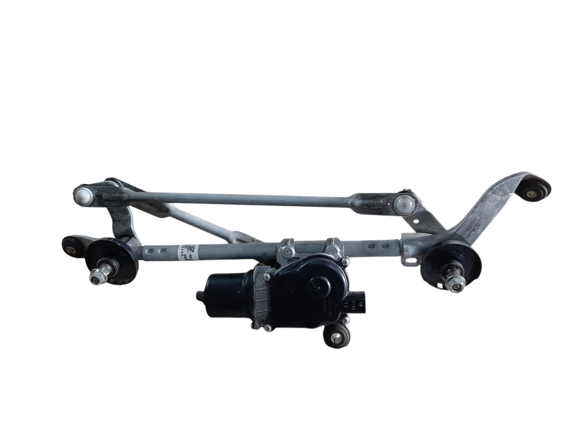 Leaf Трапеція двірників склоочисника Nissan Leaf 2013-2025 288003NF0A Nissan Leaf 2 Leaf Трапеція двірників склоочисника Nissan Leaf 2013-2025 288003NF0A Nissan Leaf 2