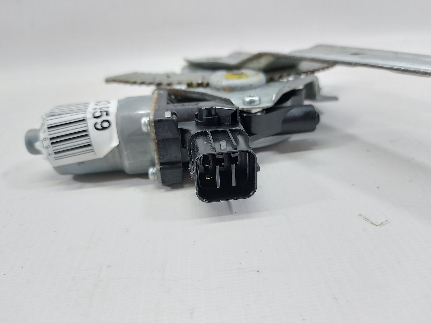 Impreza Склопідйомник дверей задньої правої Subaru Impreza 2012-2016 62222FJ000 Subaru Impreza 3