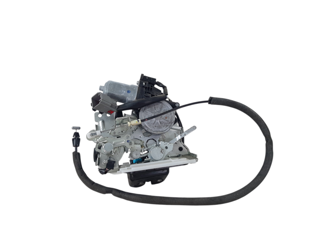 Grand caravan Замок кришки багажника Dodge Grand Caravan 2011-2020 4589243AH Dodge Grand Caravan 1