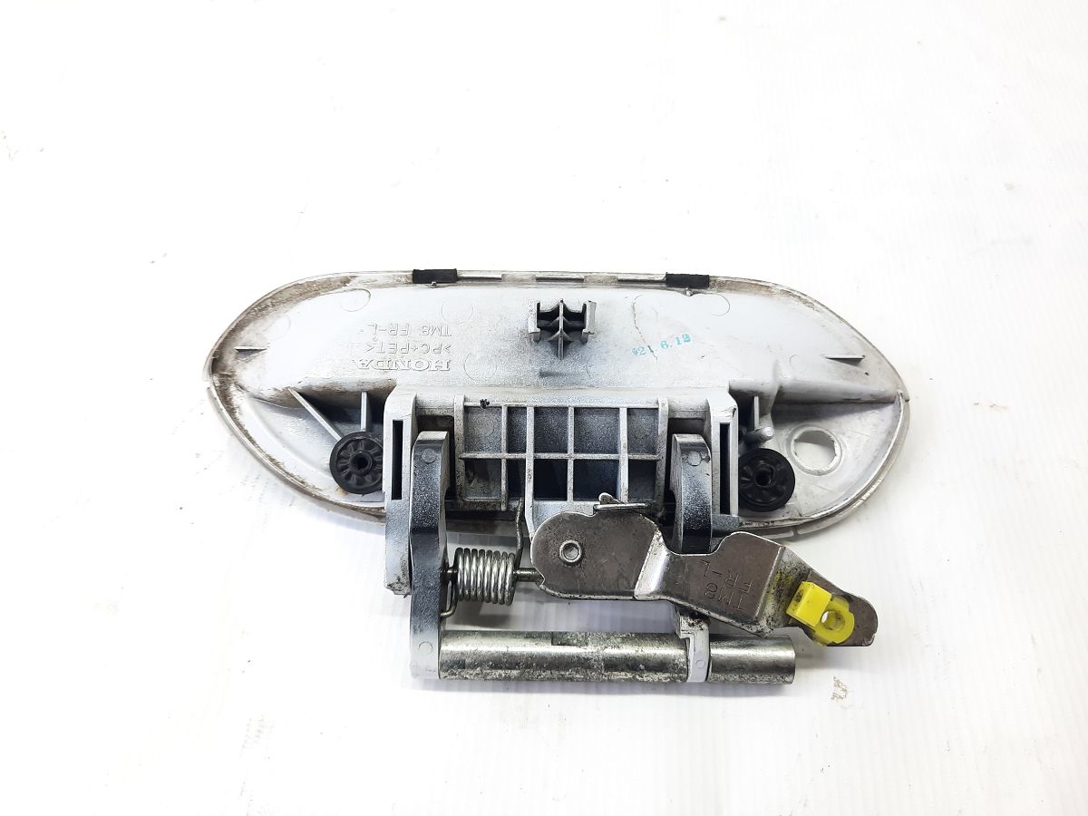 Insight Ручка двери передней левой наружная Honda Insight 2010 72180TM8003ZF Honda Insight 3