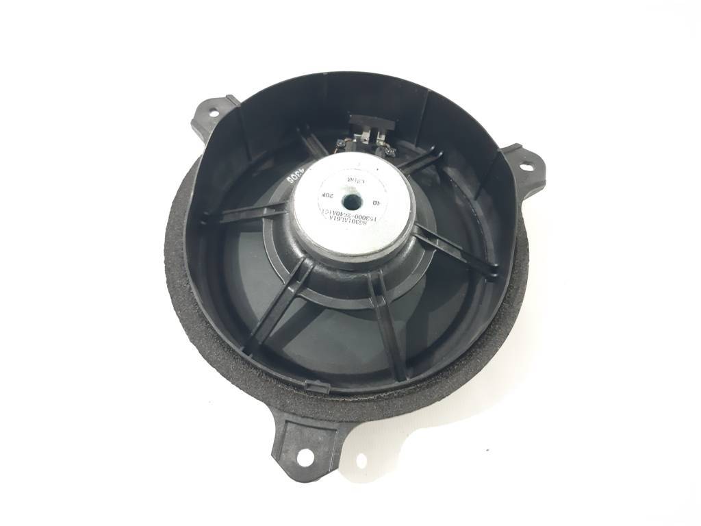 Legacy Динамик двери задней правой Subaru Legacy 2015-2019 86301AL61A Subaru Legacy 2