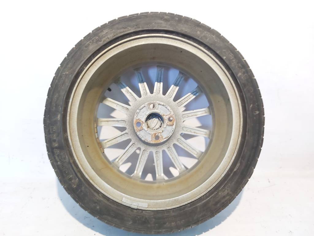 Focus Колісний диск R17, 15 spoke, type 2. Ford Focus 2012-2018 CM5Z1007A Ford Focus 4 Focus Колісний диск R17, 15 spoke, type 2. Ford Focus 2012-2018 CM5Z1007A Ford Focus 4